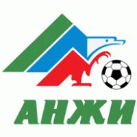 FK Anzhi Makhachkala Logo PNG Vector (AI) Free Download