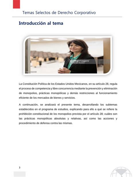 PDF TEMAS SELECTOS DE DERECHO CORPORATIVO 2 Temas Selectos De