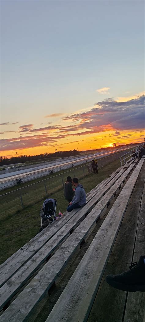 RAD Torque Raceway 50342 Range Rd 253 Edmonton International Airport