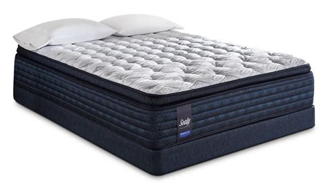 Sealy Posturepedic Hillshire Pillowtop Mattress Reviews