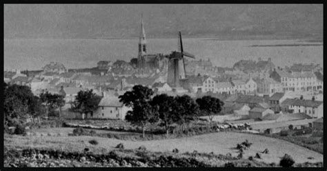 History Archives | Visit Warrenpoint | County Down | Northern Ireland