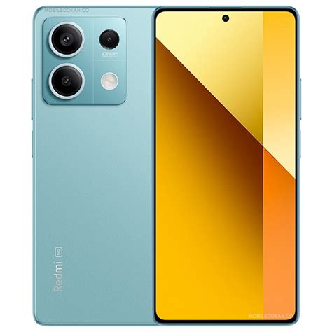 Xiaomi Redmi Note 13 Price In Bangladesh 2024 Full Specs 06 28 2023