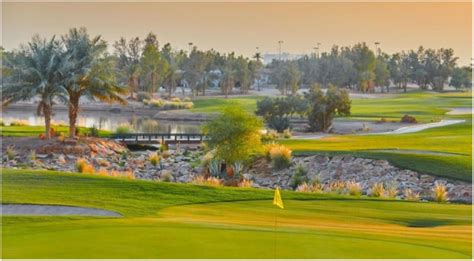 Riyadh Golf Club Archives - What's On Saudi Arabia