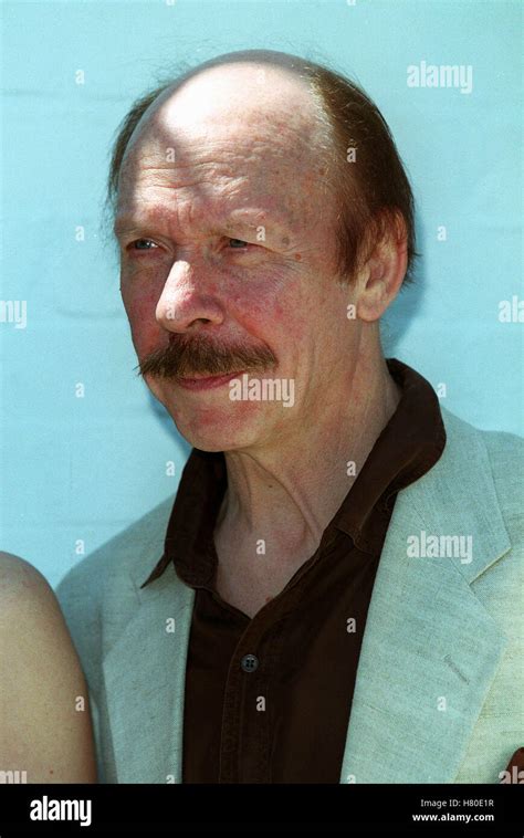 Brian Murphy Actor Hi Res Stock Photography And Images Alamy