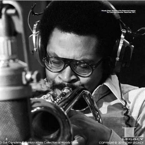 Stream Woody Shaw Clinic, 1977: Jazz Trumpet History and the Style of Miles Davis by Woody Shaw ...