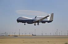 Northrop Grumman RQ 4 Global Hawk Wikipedia