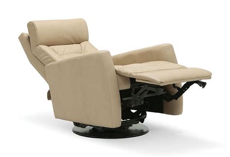 Palliser® Furniture Baltic Ii Power Swivel Glider Recliner Avi