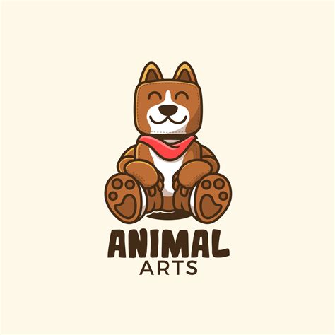 Cute Animal Logos - Free Cute Animal Logo Ideas, Design & Templates