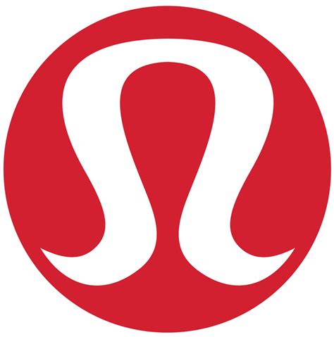 lululemon logo - Saddle Creek