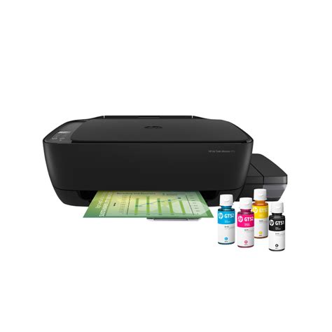 Impresora Hp Wl 415 Almacenes Arcos