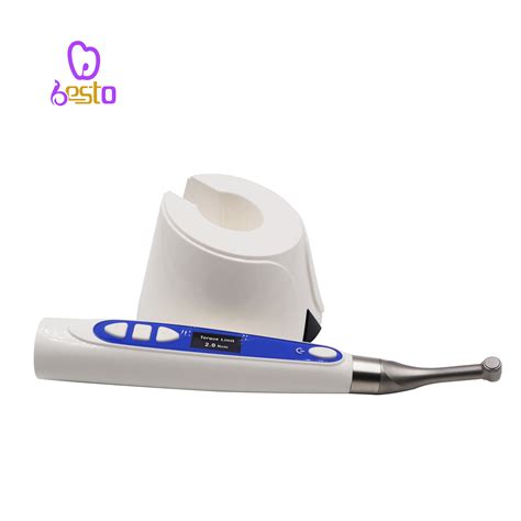 Dental Canal Preparation Machine Apical Positioning Apical Treatment