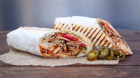 What A Beginner Needs To Know About Ordering Shawarma