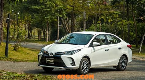 Oto S Toyota Vios Gi B N L N B Nh H Nh Nh Th Ng S K Thu T