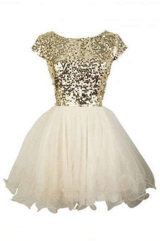 Robe F Te De La Rentr E Bref Brillant Naturel En Tulle Manche Nulle