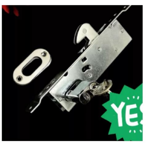 Jual Kc Standart Dekkson Door Lock Standart Dekkson Kunci Pintu