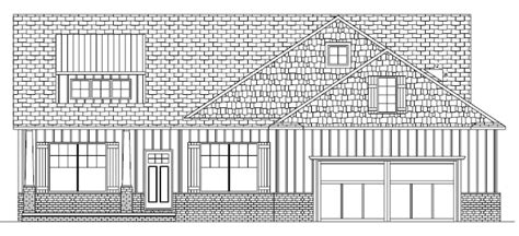 Greystone All Plans Are Fully Customizable Build With Capital Homes