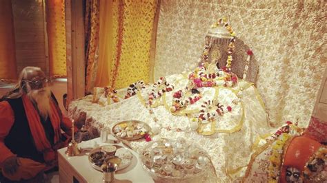 ‘56 bhog prasad’ to be offered to Ram Lalla in Ayodhya on the first day ...