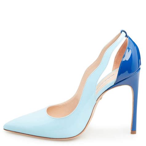 Pin By Neecee B Stylin On Hott Steppa Pumps Nude Leather Pointed Toe Pumps