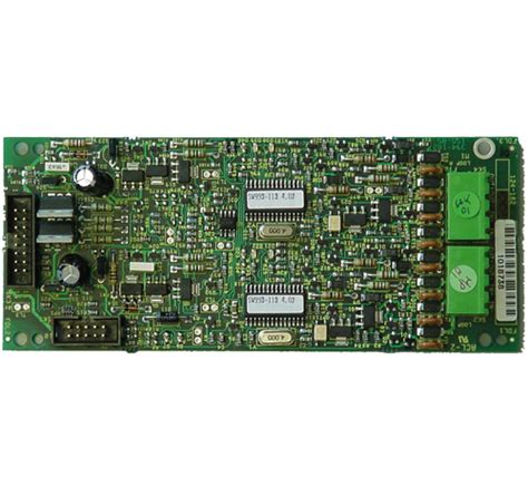 Notifier Dual Loop Board Kit For Notifier Id Notifier Id