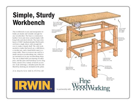 Construction guides explain how to build a sturdy 25 x 8 24