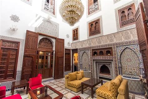 RIAD FES ANDALUCIA - Updated 2024 Reviews & Photos