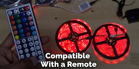 How to Use Led Light Remote | Explained in 10 Steps (2025)