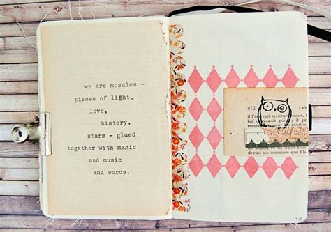 Art Journal Quotes. QuotesGram