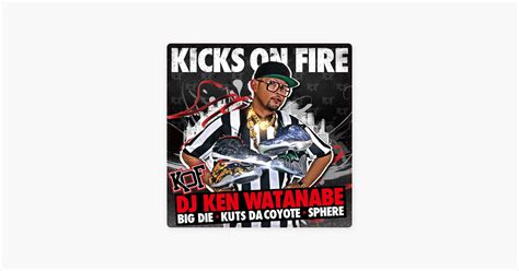 Kicks On Fire Logo Logodix