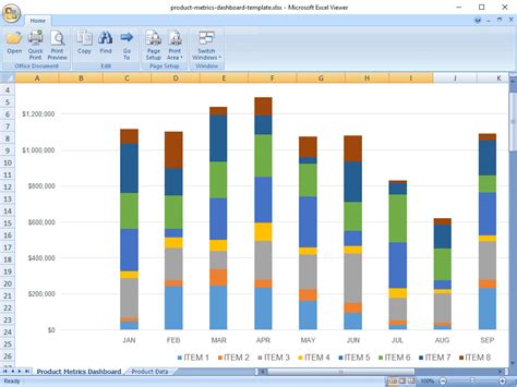 Microsoft Excel Viewer скачать бесплатно Microsoft Excel Viewer 120