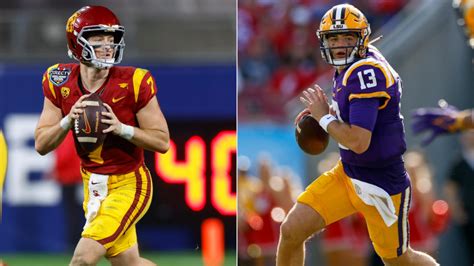 LSU vs. USC tickets in Las Vegas: Cheapest price, cost to watch 2024 college football game