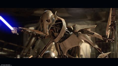 🔥 43 General Grievous Wallpapers Hd Wallpapersafari