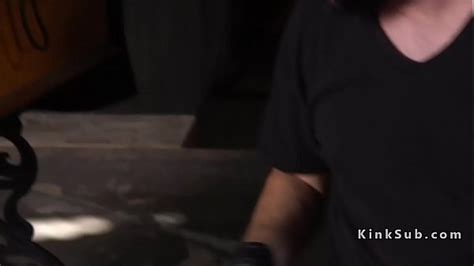 Bondage Anal Search XNXX