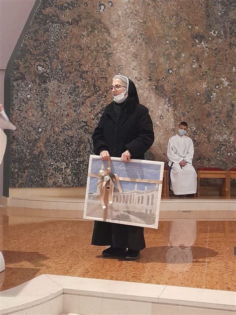 30 GODINA PASTORALNOG DJELOVANJA Sestri Mariji župljani Sv Nikole