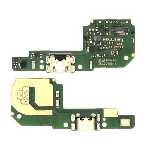 Redmi 66a Charging Board Ori Shopee Malaysia