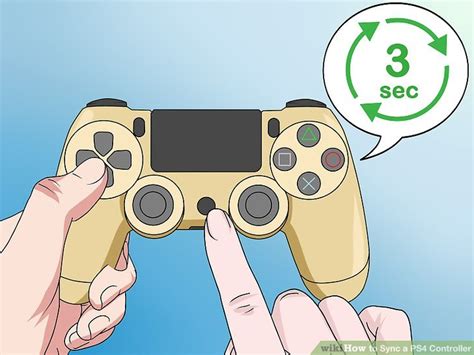 How to Sync Your PS4 Controller to a Console: 2 Quick Ways