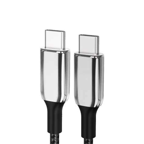 80gbps Thunderbolt4 Type-c 케이블, Bossgoo.com의 고품질 80gbps Thunderbolt4 ...