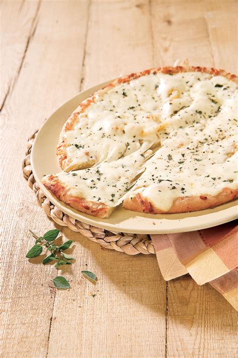 Recette Pizza Ricotta Et Oignons Pizza Galbani