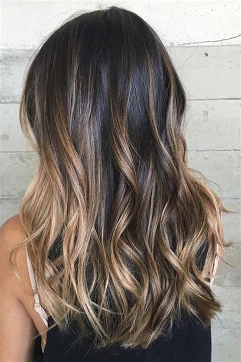 Brown Ombre Hair A Timeless Trend Fit For All Glaminati