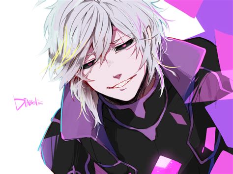 Diabolic Esper Add Add Elsword Image By Ykb