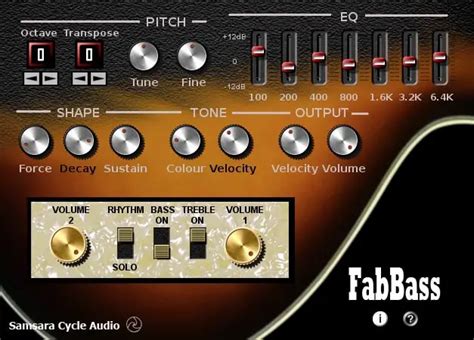 15 Free Bassline Vst Plugins For 2024