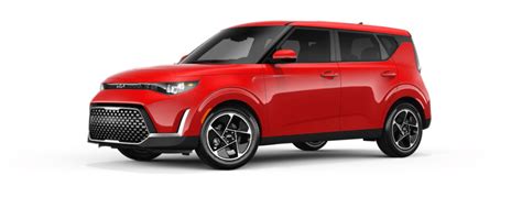 2023 Kia Soul | Versatile Crossover - Pricing & Features | Kia