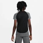 Nike Trenings T Skjorte Dri Fit Academy Gx Gr Sort Hvit Barn