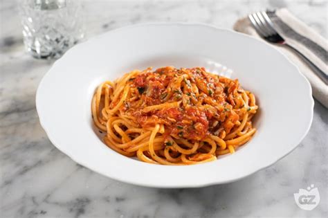 Ricetta Spaghetti Al Granchio Blu La Ricetta Di Giallozafferano