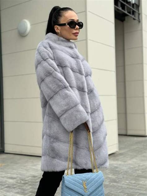 Furs boutique - салон меховых изделий в Хабаровске