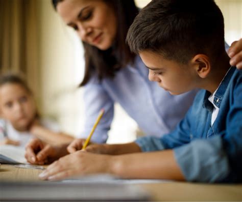 How Homework is Preparing Your Kids for the Future | TalkingParents