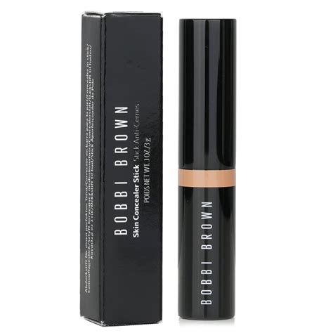 Bobbi Brown Skin Concealer Stick Natural 3g 0 1oz Strawberrynet AU