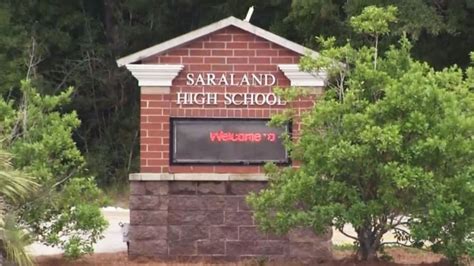 Saraland High School to host modified graduation for the Class of 2020 ...