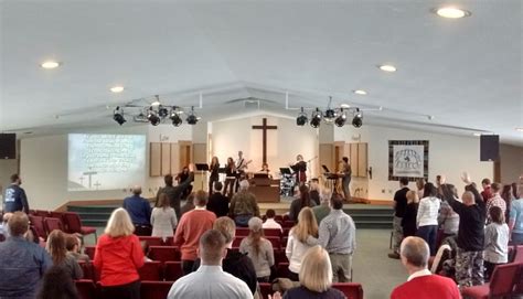 New Hope Community Church Growing Together Toward Maturity In Christ