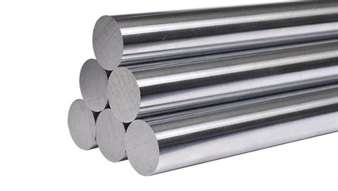 Stainless Steel Rod Manufacturer In China Toulian