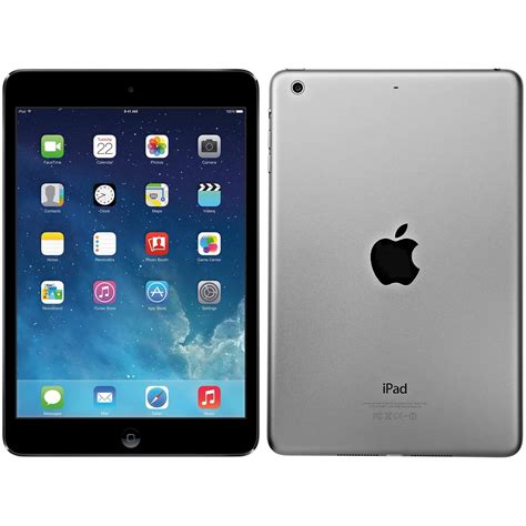 Refurbished Apple Ipad Air Wifi Gb Ios Tablet Md Ll A